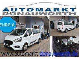 FORD Transit Custom Reimo Camper 320 L2 Trend