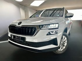 SKODA Karoq 1.5 TSI AUTOM. SELECTION LED ACC KAMERA LM