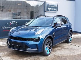 LYNK&CO 01 PHEV NAVI 360° LED PANO INFINITY 20-ZOLL 