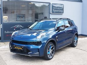 LYNK&CO 01 PHEV NAVI 360° LED PANO INFINITY 20-ZOLL 