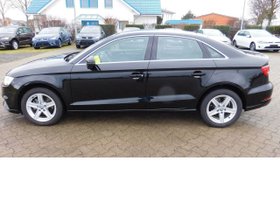AUDI A3 1.6 30 TDI BMT NAVI KLIMA ALU RADIO CD