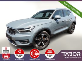 VOLVO XC 40 T4 190 Geartronic AWD Inscription LED Nav.