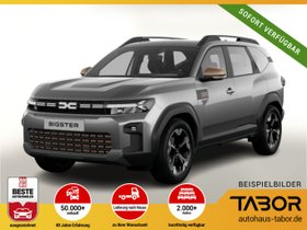 DACIA Bigster Extreme TCe 130 4x4 el Heckkl Kam