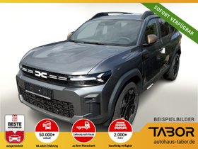 DACIA Bigster Extreme TCe 130 4x4 el Heckkl Kam