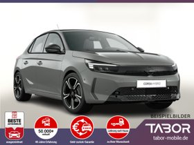 OPEL Corsa 110 Hybrid AT6 GS TechP Kam PDC 10