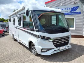 Knaus L!VE I 700 MEG AHK/AUT/ARKTIS/AGUTI/TV 118kW...