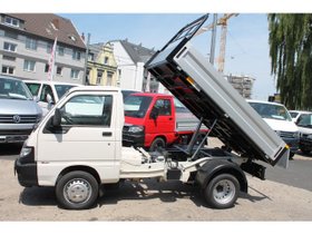 PIAGGIO Porter MAXXI KIPPER lang AHK 1.Hand !!