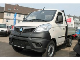 PIAGGIO Porter NP6 Kipper 308 TW SOFORT !!...
