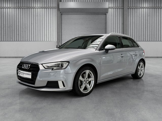 Brugt Audi A3 1.2 TFSI