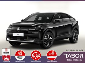 CITROEN C4 MHEV 145 eDSC6 MAX 360° HUD Nav ACC Keyl PDC