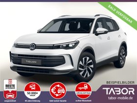 VW Tiguan 1.5 eTSI 150 DSG MY25 LED+ Nav Keyl eHK