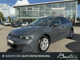 VW Golf 1.5 LIFE/PANORAMA/NAVI/ACC/VIRTUALTACHO/LED