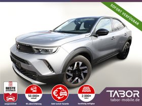 OPEL Mokka 1.2 Turbo 130 Elegance NAV LED KAM SHZ