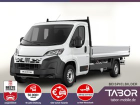 FIAT Ducato Pritsche 35 AT L4 3S TechP Temp Kam PDC