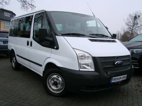 FORD Transit Kasten 2.2L FT 280 K Klima 1.Hand