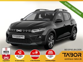 DACIA Sandero Stepway Expression TCe 110 S&S