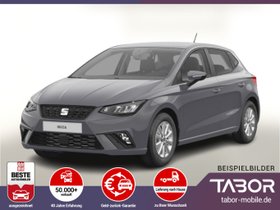 SEAT Ibiza 1.0 MPI 80 LED PDC Temp FullLink 5J.Gar