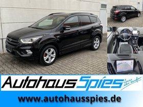 FORD KUGA 2.0 TDCI AWD ST-LINE AHK RKAM TOTWASS BIXEN ACC ELKOFF 