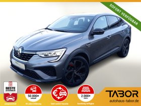 RENAULT Arkana 1.3 TCe 160 EDC R.S. Line Fast Track Nav
