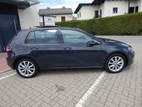 VW Golf Highline 1,4 TSI   (PANORAMADACH,XENON,KAMERA)