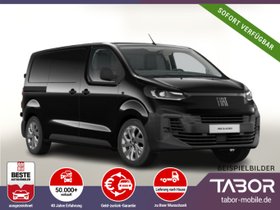 FIAT Scudo AT AHK LED Navi10