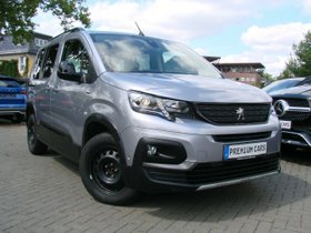 PEUGEOT Rifter 1.5 BlueHDi 130 GT-Line Navi Kamera