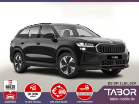 SKODA Kodiaq TDI 193 DSG 4x4 Selec AHK 7-S Matrix Nav