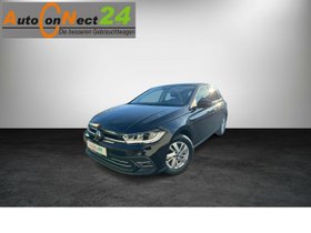 VW Polo TSi Style -DSG/Matrix LED/digi Cockp/Navi-App/PDC/SHZG/ACC-