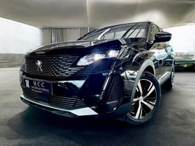 PEUGEOT 3008 GT PureTech 130 EAT Autom. Navi + Sitzheiz.