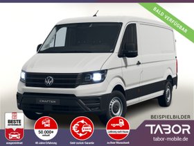 VW Crafter 35 140 L3H2 3S Kam Temp 2xPDC AppC DigCo
