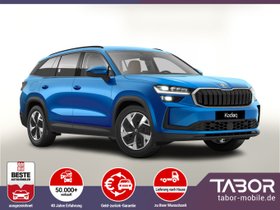 SKODA Kodiaq TDI 193 4x4 Selec AHK Matrix Nav ACC eHk