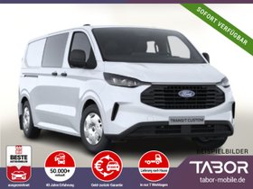 FORD Transit Custom DCiV TDCi 170 Aut Trend 320L2 LED