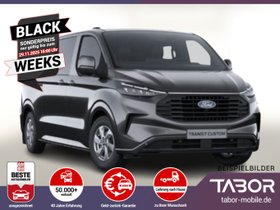FORD Transit Custom DCiV TDCi 170 Aut Limit 320L2 SHZ