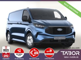 FORD Transit Custom Aut Trend 320L2 LED AHK SHZ LadeP