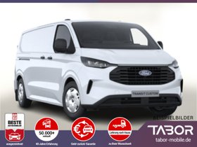 FORD Transit Custom TDCi 136 Aut Trend 320 L2 LED SHZ