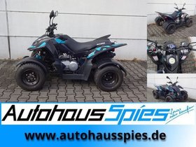 ACCESS MOTOR  SPORTQUAD AUTOMATIK QUAD