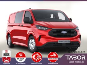 FORD Transit Custom DCiV TDCi 170 Aut Trend 320L2 LED