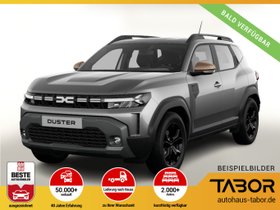 DACIA Duster Extreme mild hybrid 140 Kam PDC vo/hi SHZ