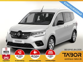 RENAULT Kangoo E-Tech Equilibre AC22