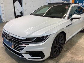 Volkswagen Arteon 2.0 TSI R-Line 4Motion