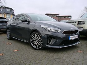 KIA ProCeed 1.5 T-GDI GT-Line ACC LED Kamera...