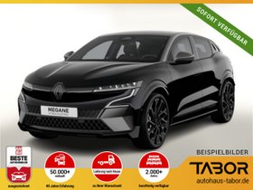 RENAULT Megane E-TECH Esprit Alpine 220 Comfort Range
