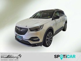 OPEL Grandland X Ultimate Plug-in-Hybrid 4