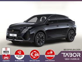 PEUGEOT 3008 MHEV 145 Allure ACC 21-HD
