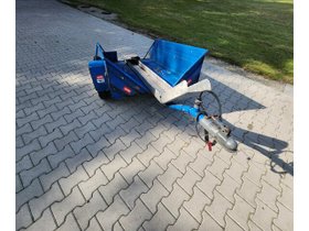 HEINEMANN ANHÄNGER Z1...