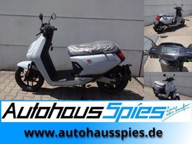 NIU  70KM/H 3100W (!! WINTEROFFENSIVE !! HAMMERPREIS !!) L3E-A1