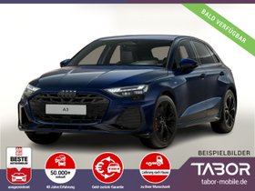 AUDI A3 Sportback TFSI e 272 2xS line Leder Nav 18Z