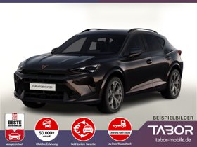 CUPRA Formentor 2.0 TDI 150 DSG VollLED Edge SHZ ACC