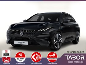 PEUGEOT 308 SW Hybrid GT Excl MY26 360° Massage SHZ RCTA