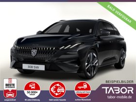 PEUGEOT 308 SW Hybrid GT Excl MY26 360° Massage SHZ RCTA